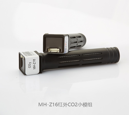 MH-Z16CO2Сģ